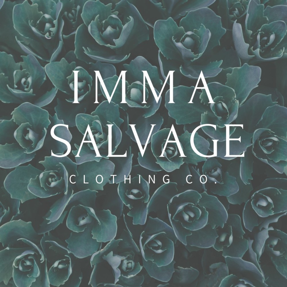 Meet your Posher, Moriah